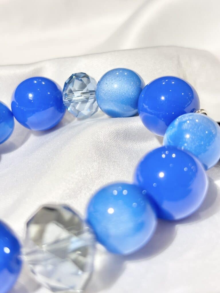 bracelet francine bramli sohaia bijoux