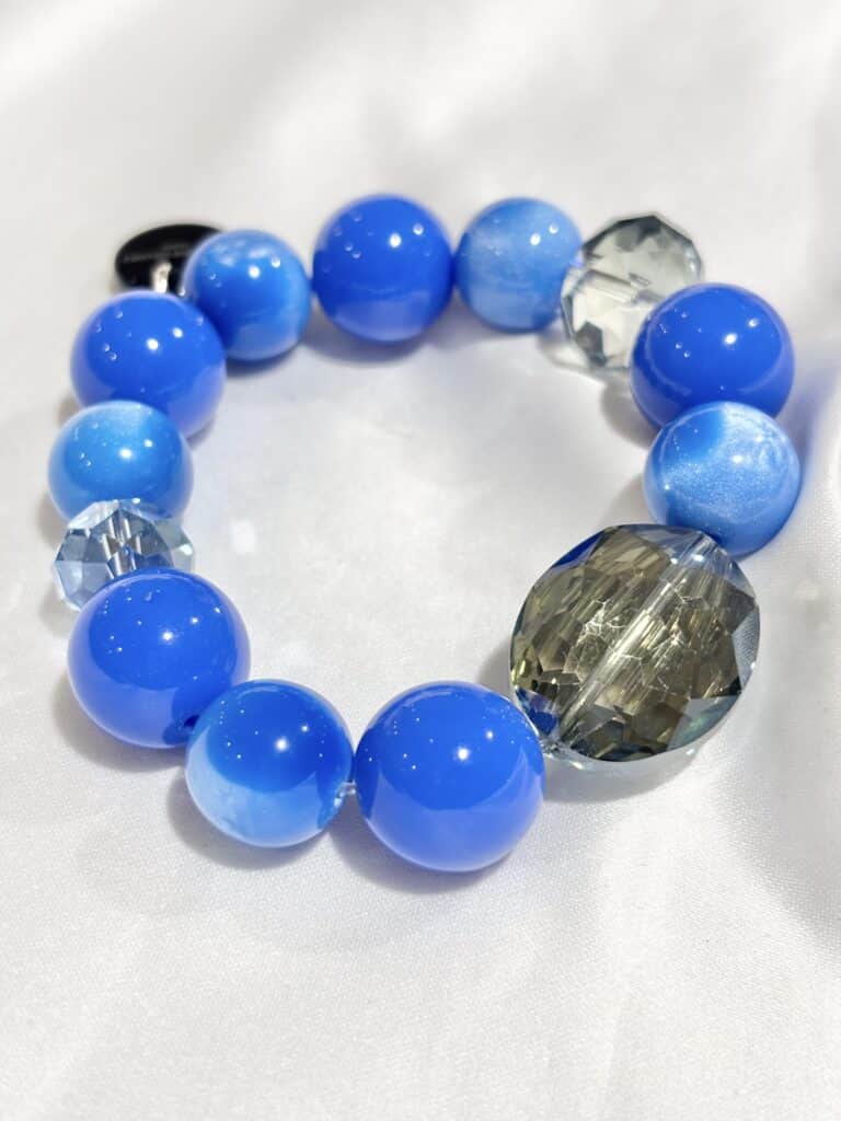 bracelet francine bramli sohaia bijoux