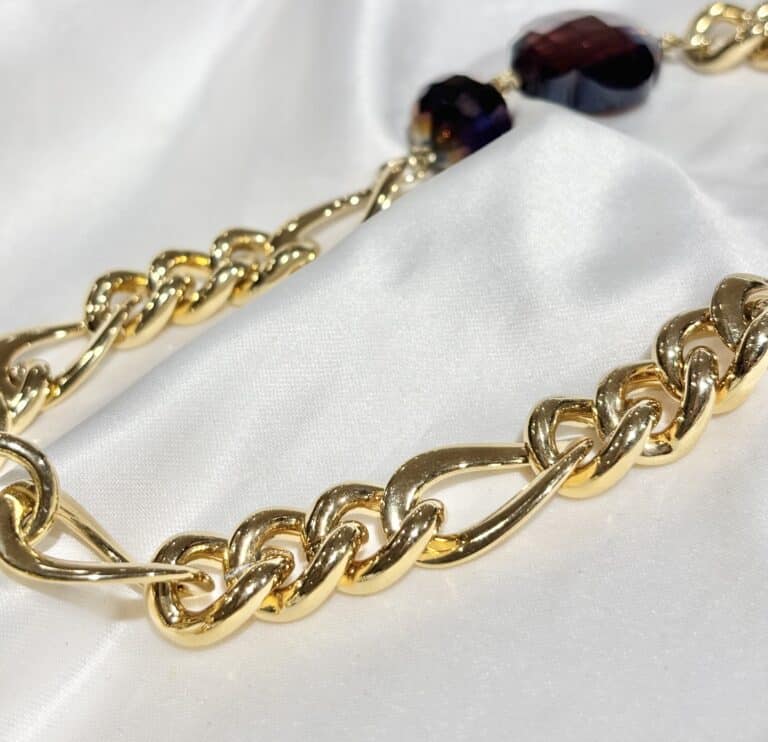 collier francine bramli sohaia bijoux