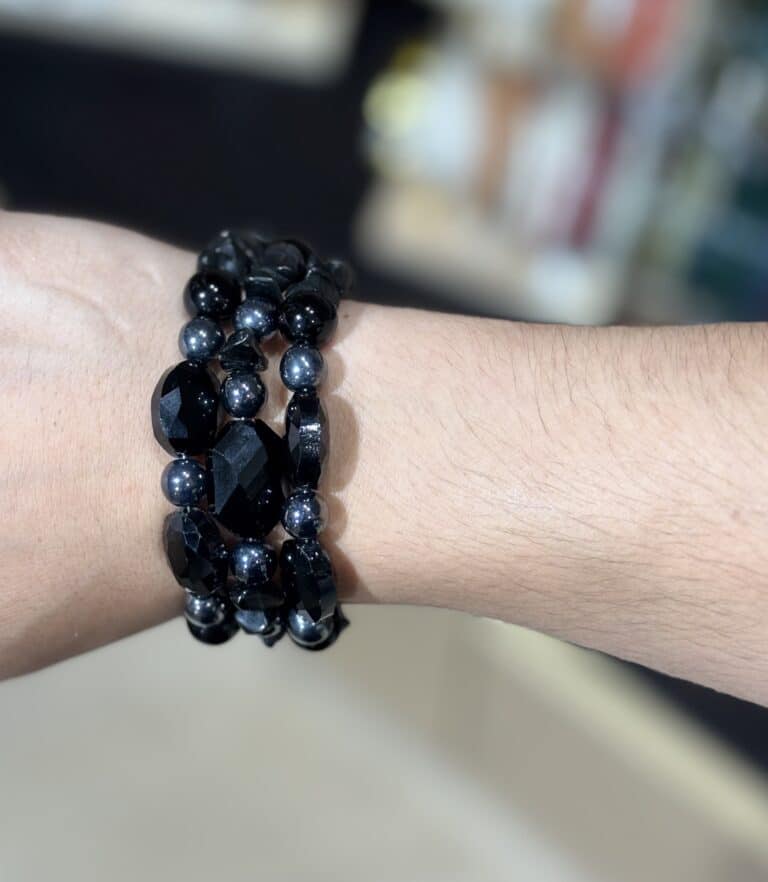 bracelet francine bramli sohaia bijoux