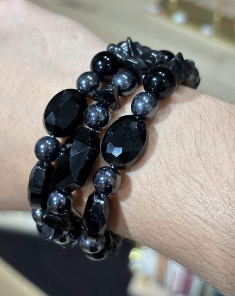 bracelet francine bramli sohaia bijoux