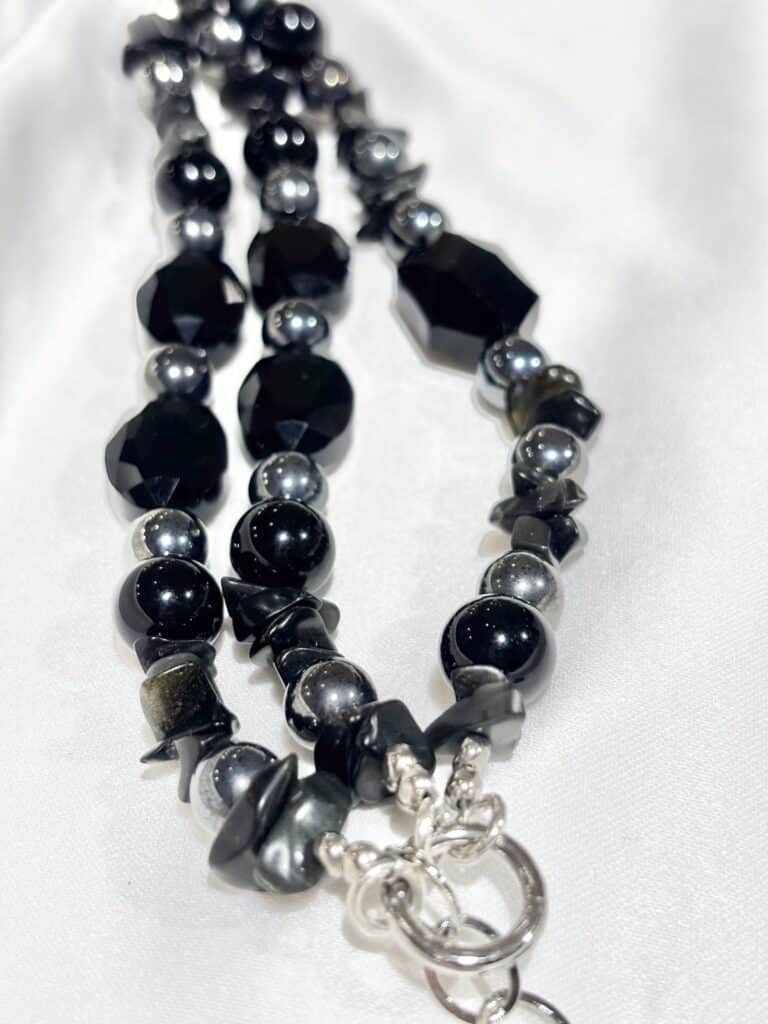 bracelet francine bramli sohaia bijoux