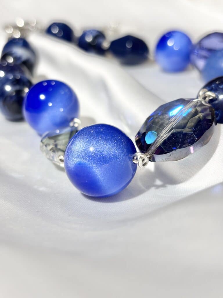 collier francine bramli sohaia bijoux