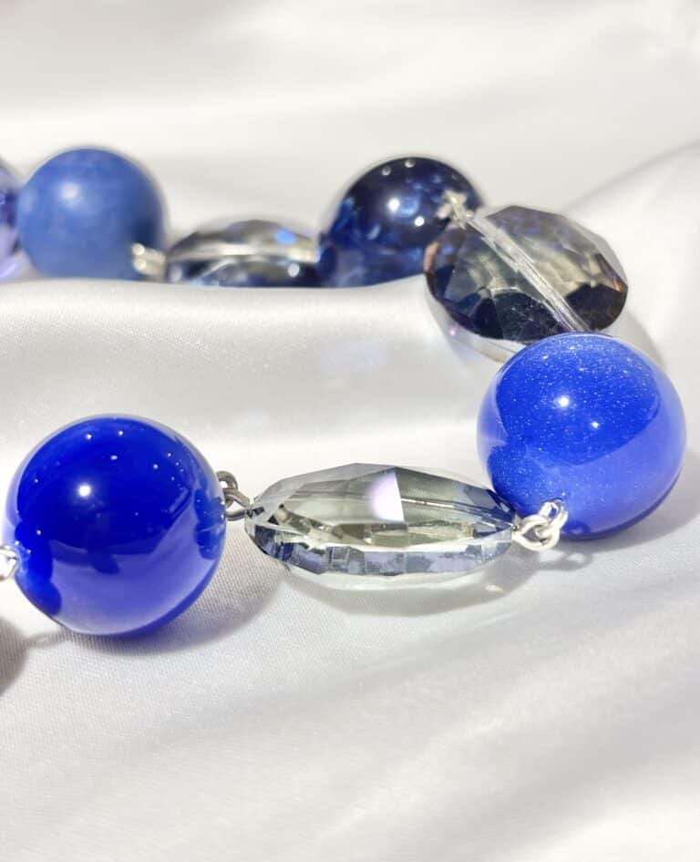 collier francine bramli sohaia bijoux