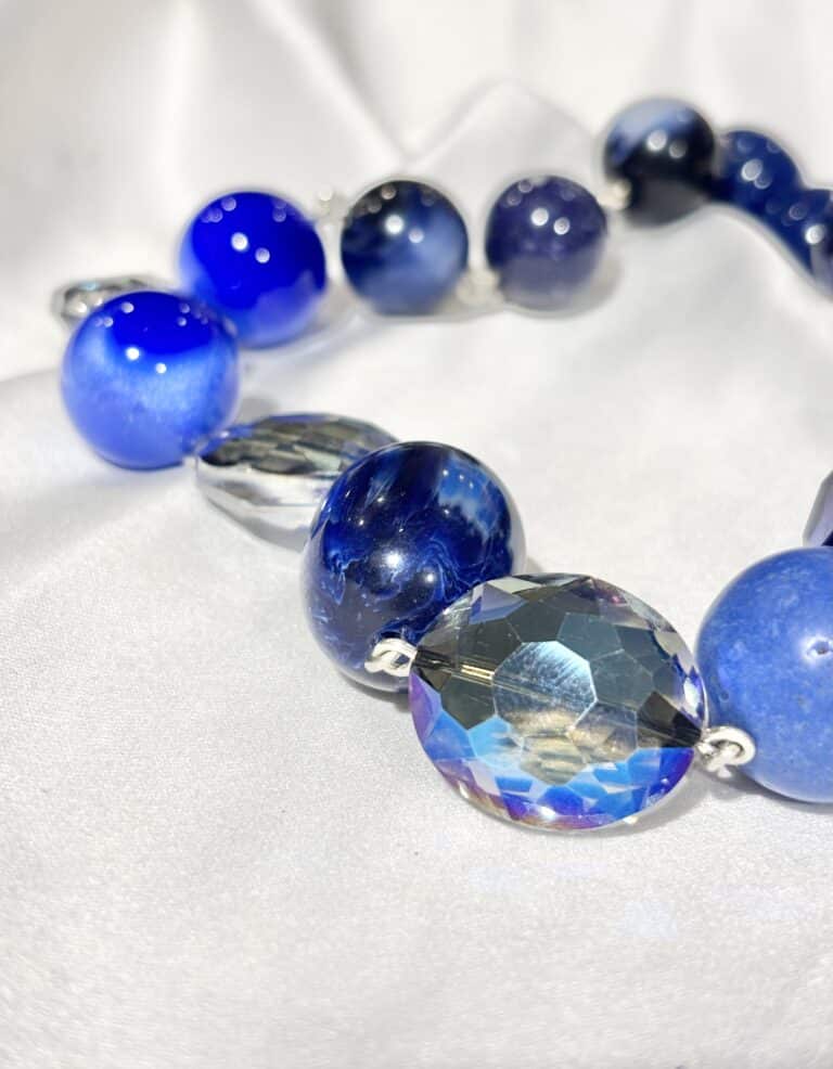 collier francine bramli sohaia bijoux