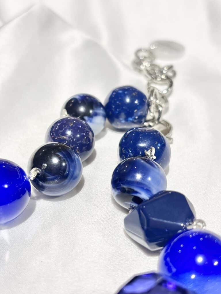 collier francine bramli sohaia bijoux