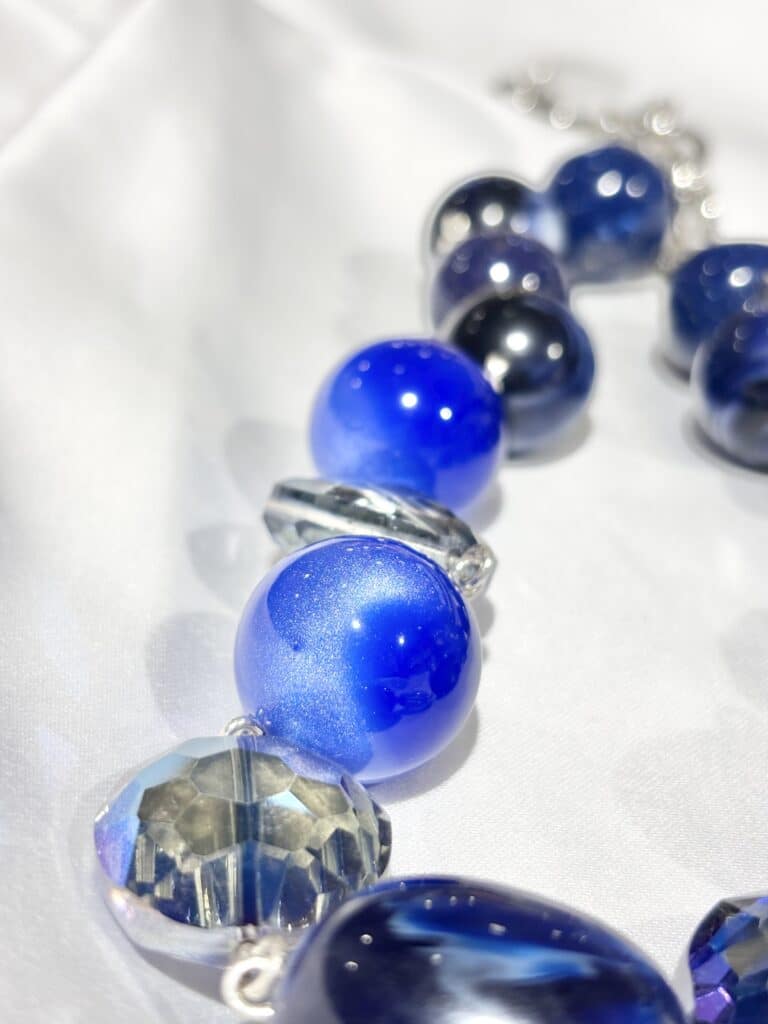 collier francine bramli sohaia bijoux