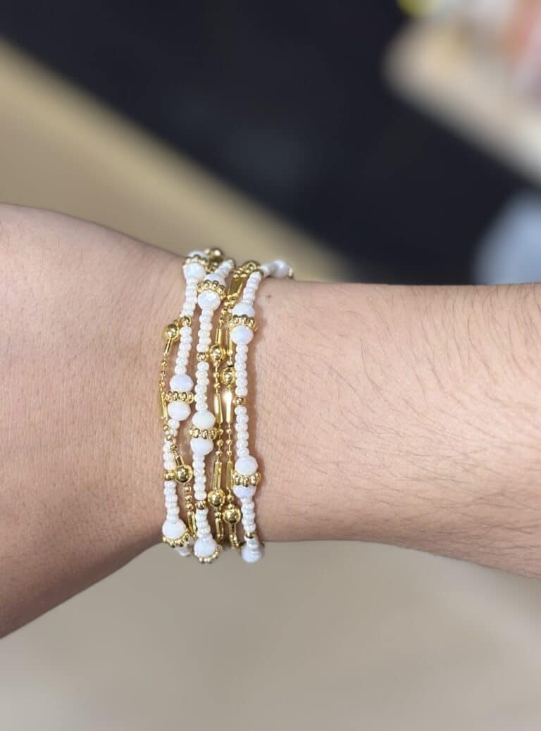 bracelet colliers santibe sohaia bijoux