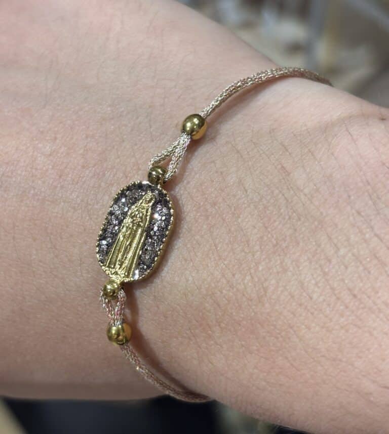 bracelets amadrina creatrice corse sohaia bijoux