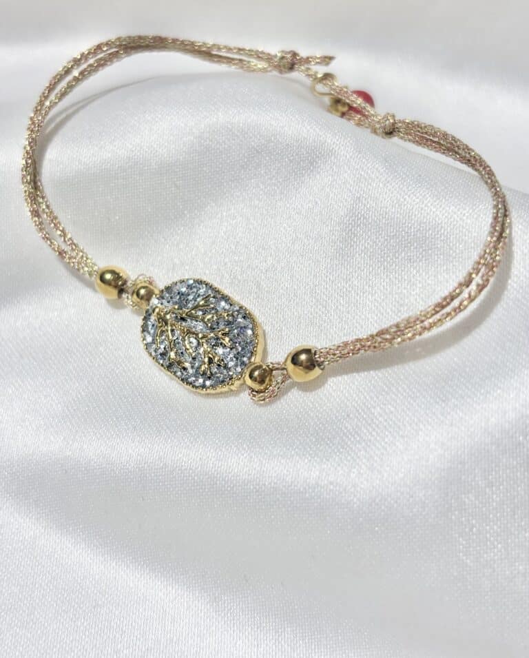 bracelets amadrina creatrice corse sohaia bijoux
