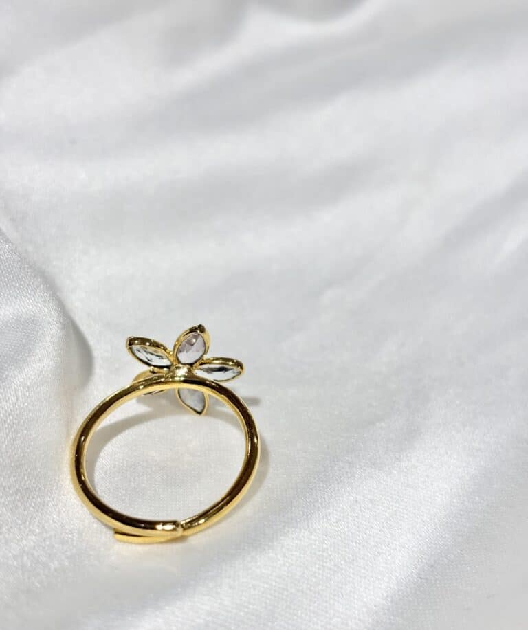 bague niiki sohaia bijoux createurs