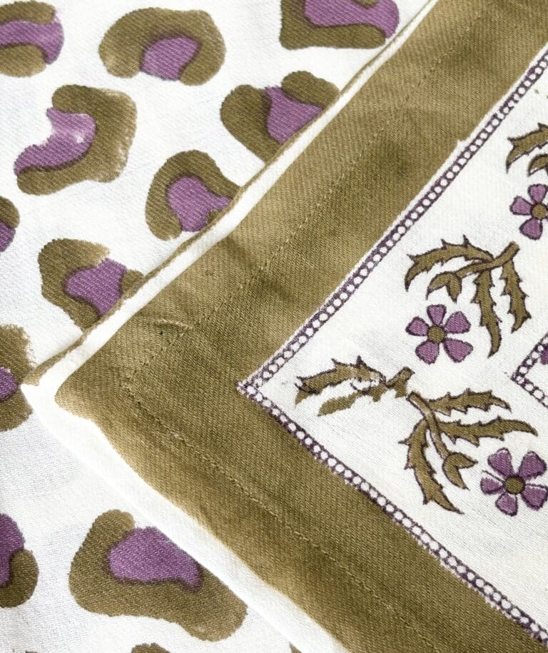 foulard byzantine, sohaia bijoux