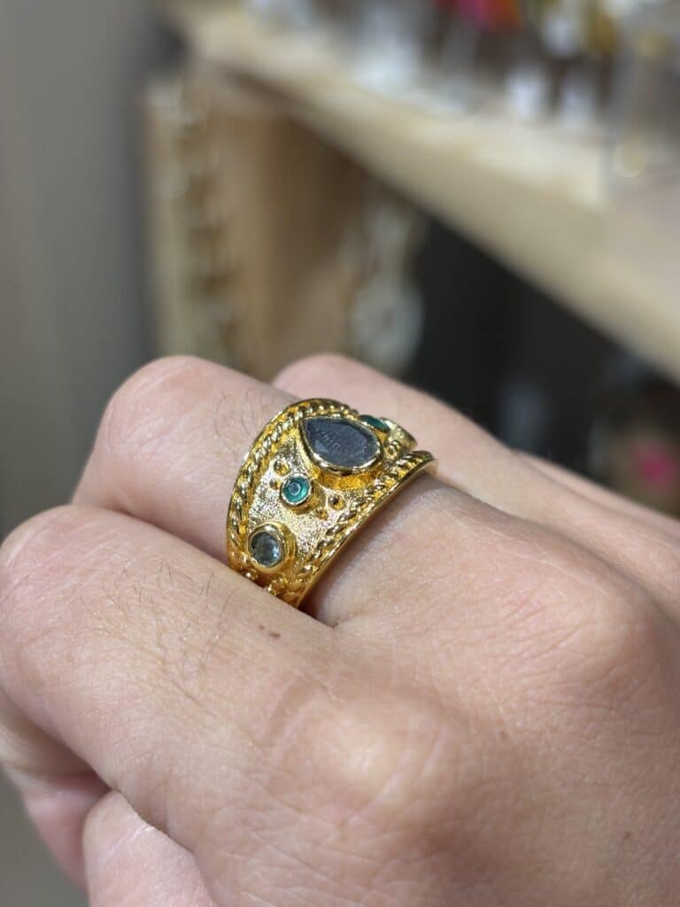 bague niiki sohaia bijoux createurs