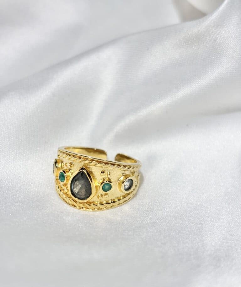 bague niiki sohaia bijoux createurs