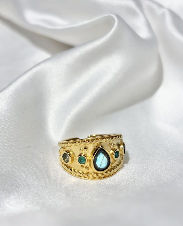 bague niiki sohaia bijoux createurs