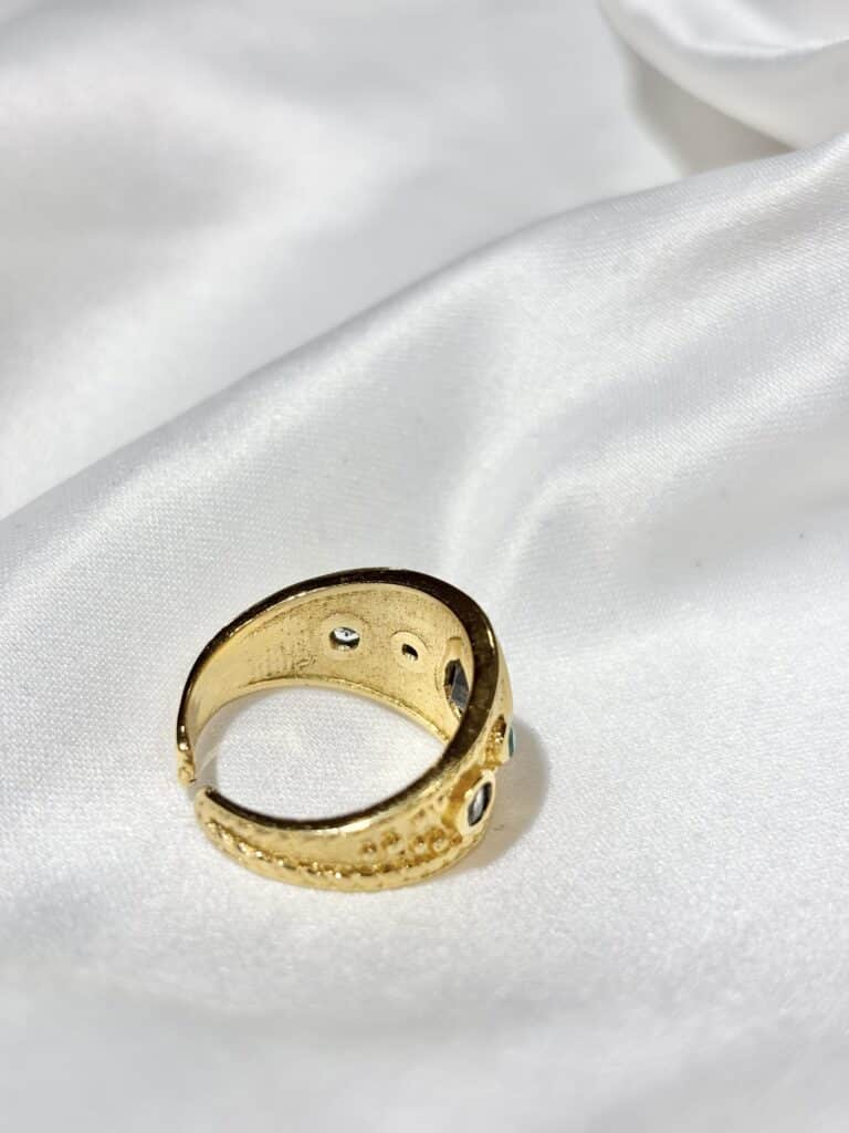 bague niiki sohaia bijoux createurs