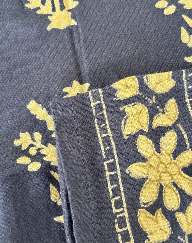 foulard byzantine, sohaia bijoux