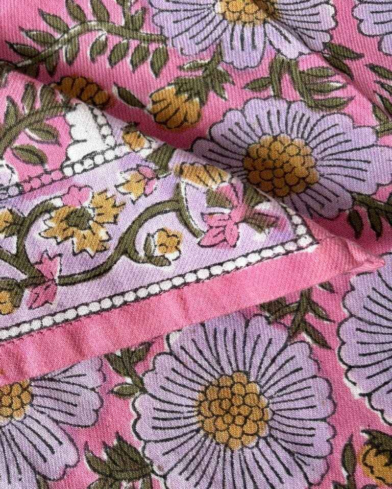 foulard byzantine, sohaia bijoux