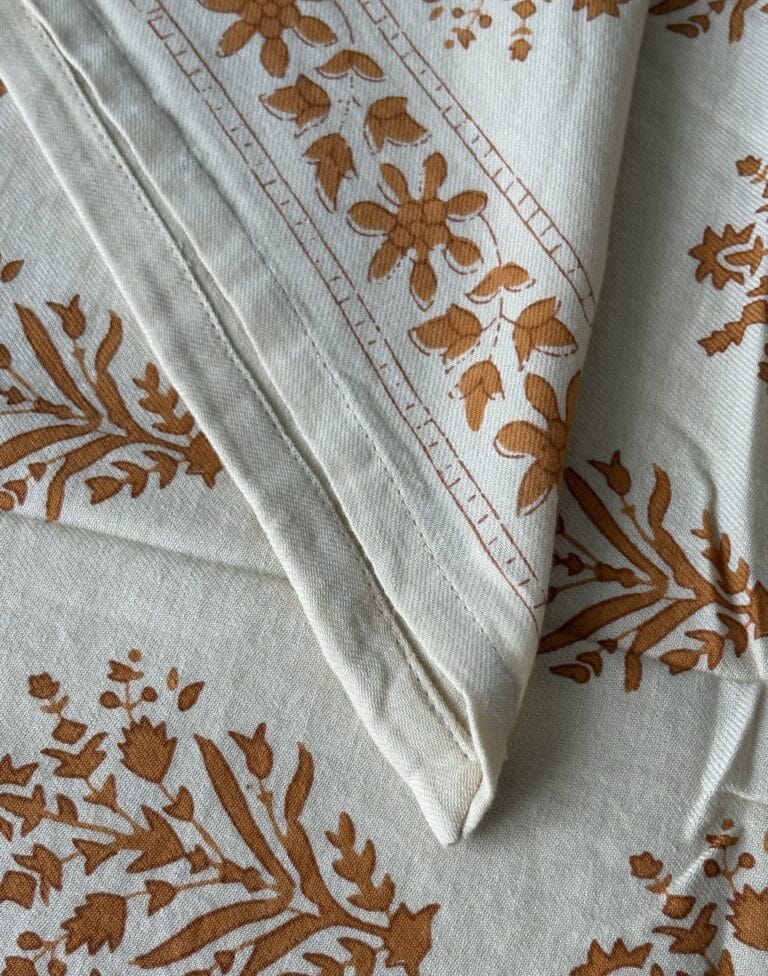 foulard byzantine, sohaia bijoux