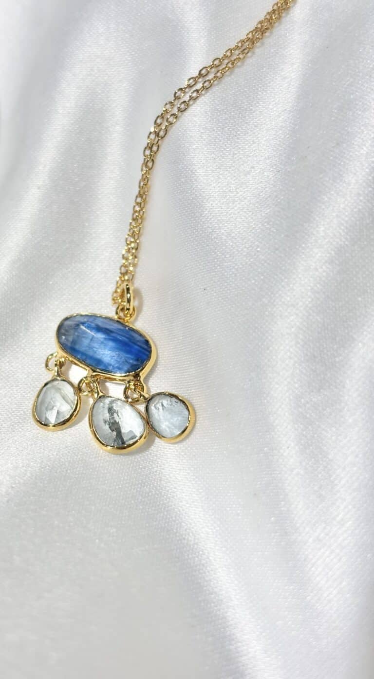 collier niiki sohaia bijoux createurs