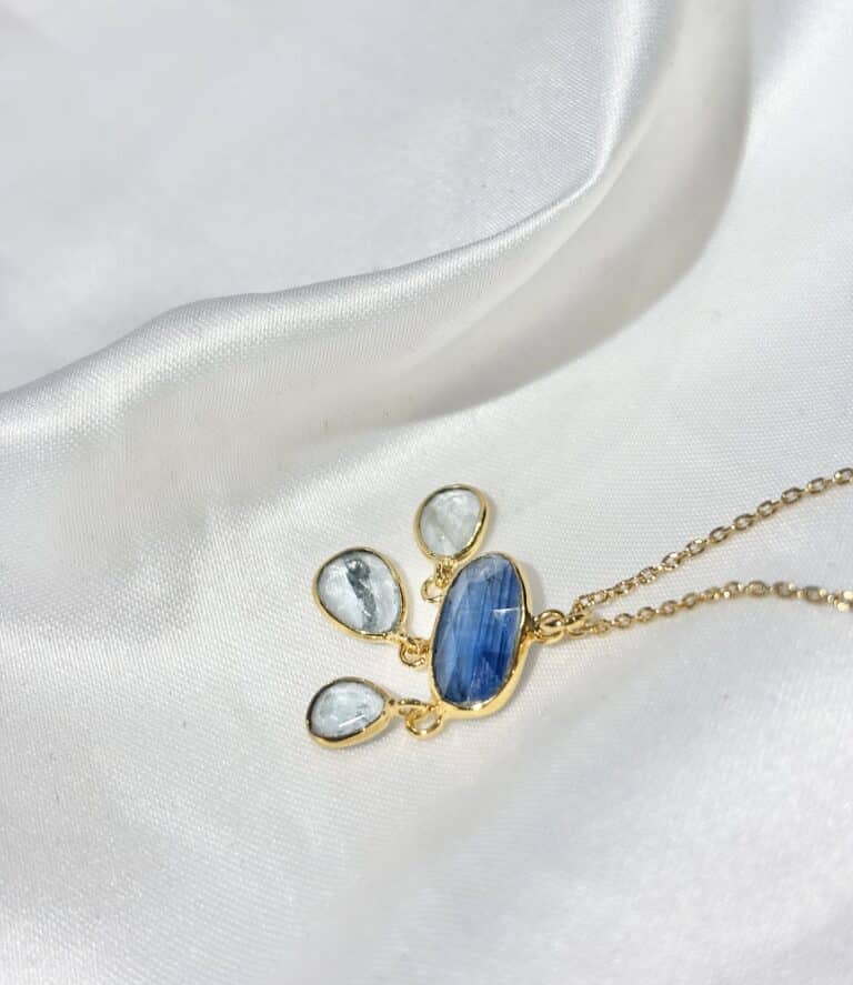 collier niiki sohaia bijoux createurs