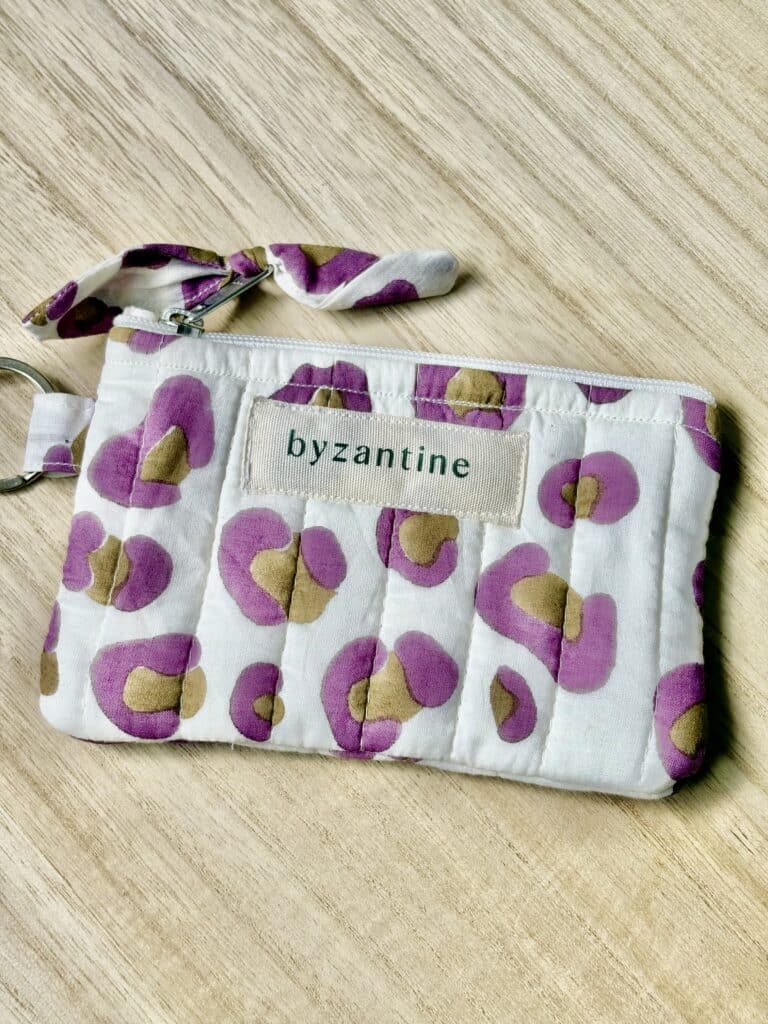 accessoire byzantine, sohaia bijoux