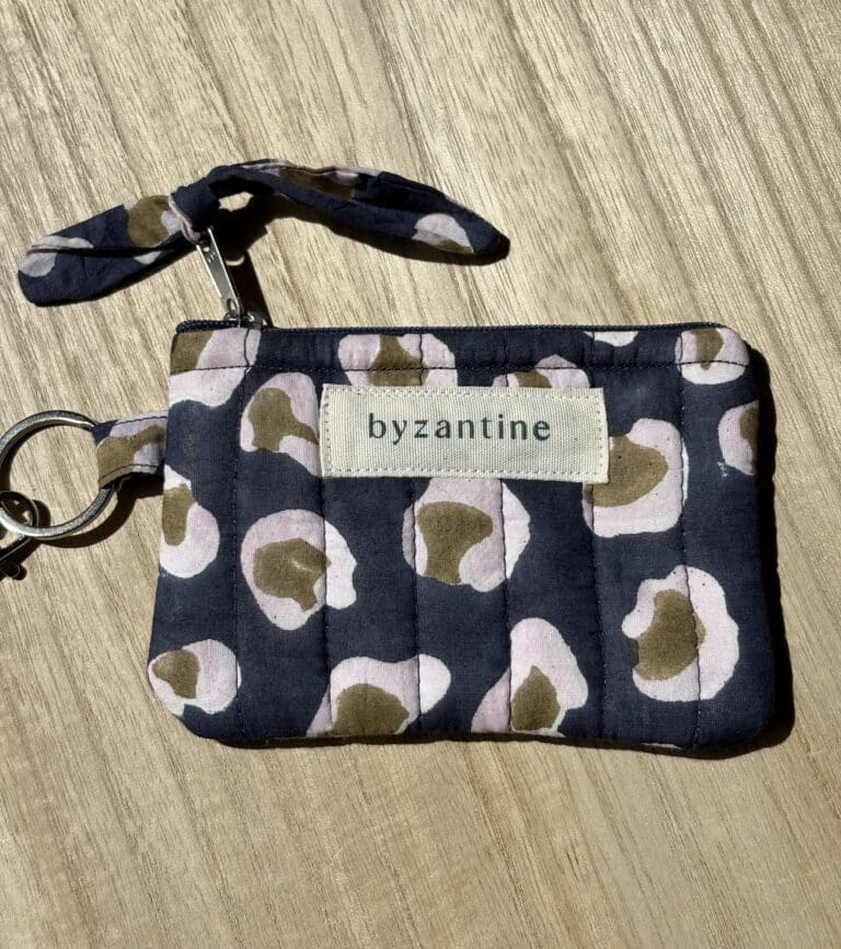 accessoire byzantine, sohaia bijoux