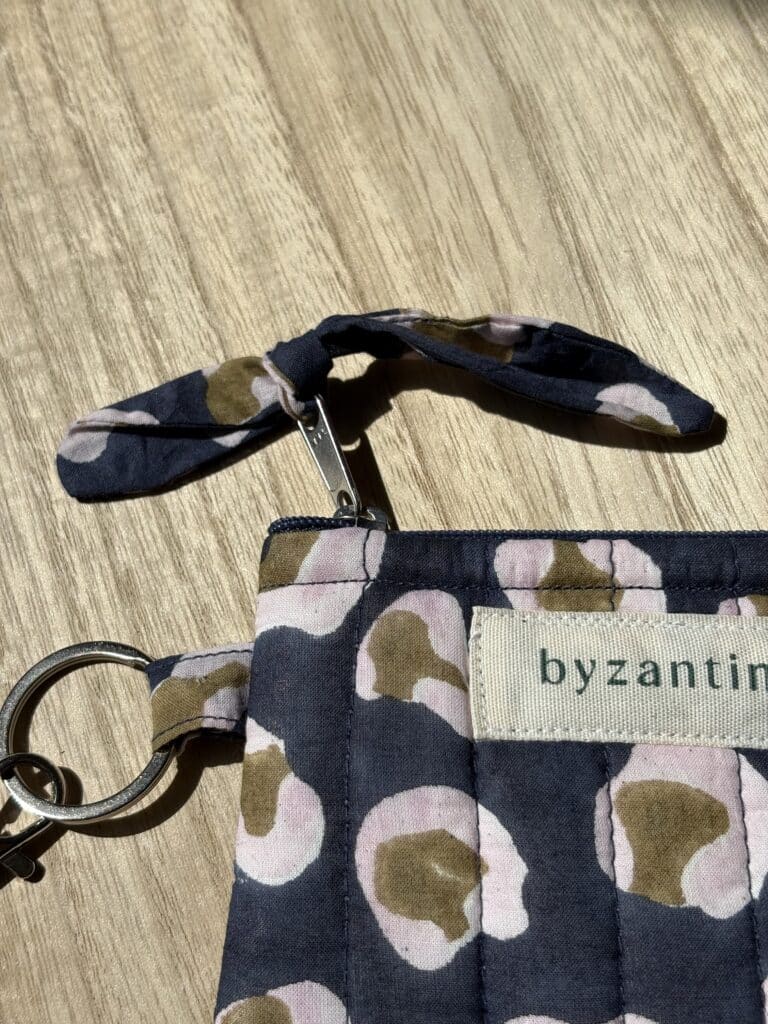 accessoire byzantine, sohaia bijoux