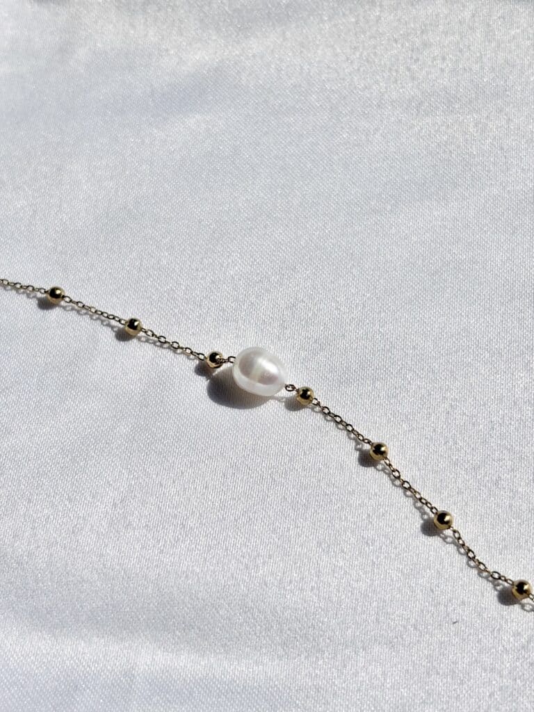 bracelet zag, sohaia bijoux