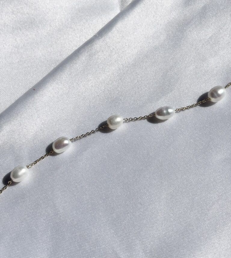 bracelet zag, sohaia bijoux