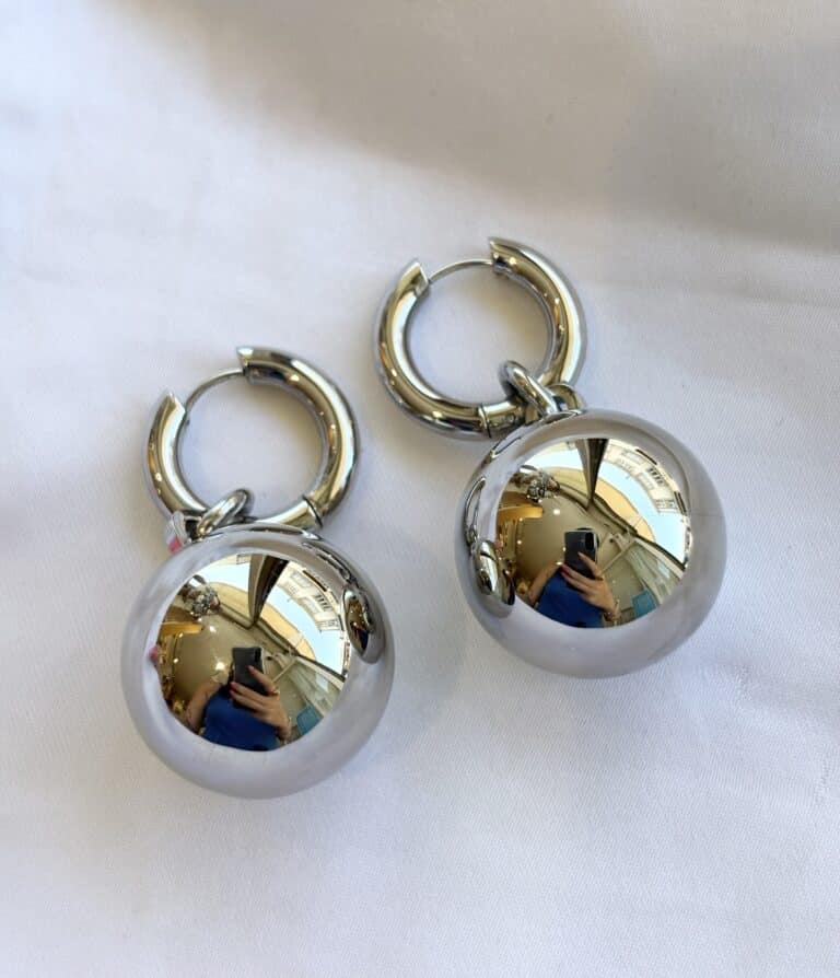 boucles d'oreilles zag, sohaia bijoux