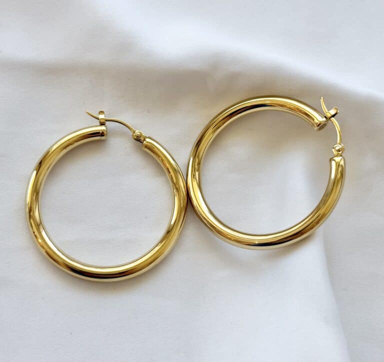 boucles d'oreilles zag, sohaia bijoux