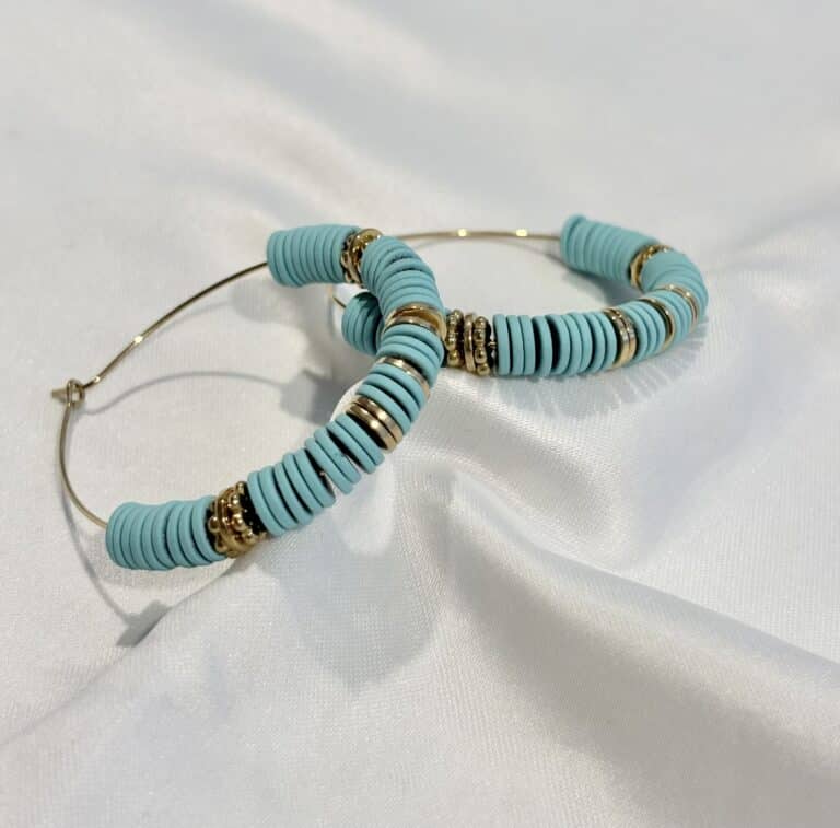 boucles d'oreilles zag, sohaia bijoux