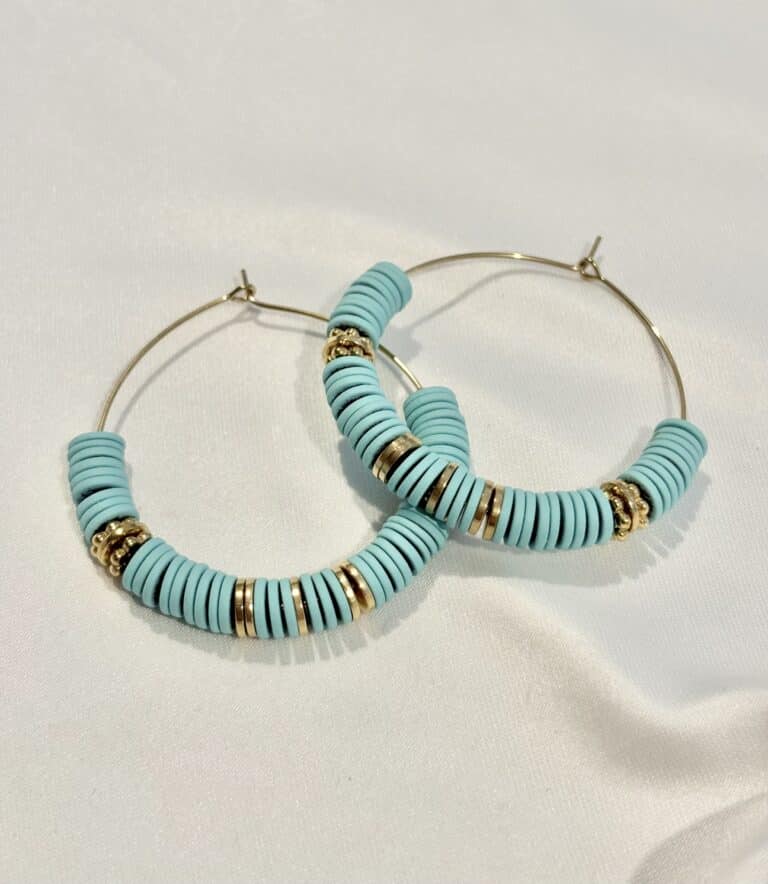 boucles d'oreilles zag, sohaia bijoux