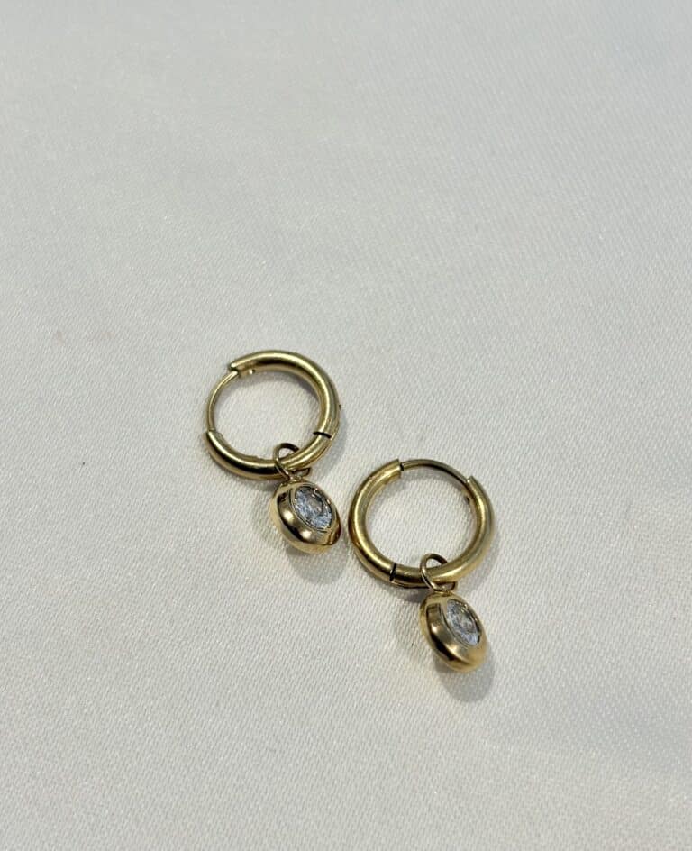 boucles d'oreilles zag, sohaia bijoux