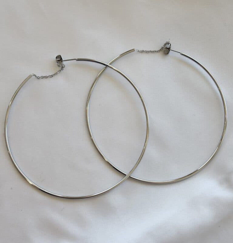boucles d'oreilles zag, sohaia bijoux