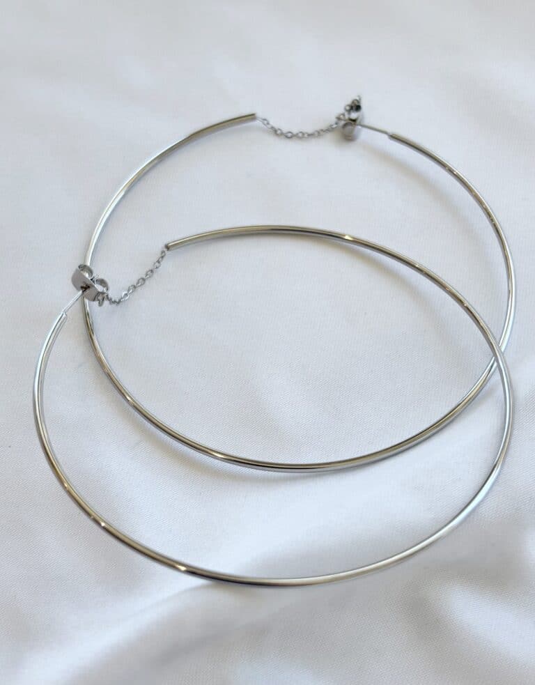 boucles d'oreilles zag, sohaia bijoux