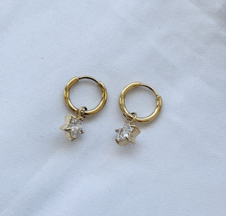 boucles d'oreilles zag, sohaia bijoux