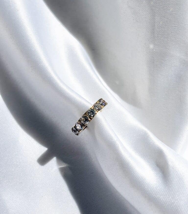 boucles d'oreilles zag, sohaia bijoux