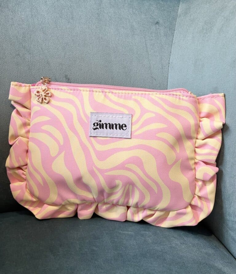 trousse, sohaia bijoux