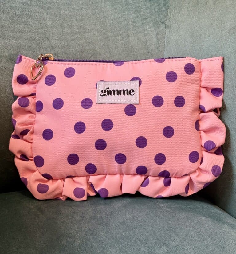 trousse, sohaia bijoux