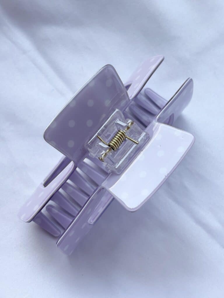 barrettes sohaia bijoux