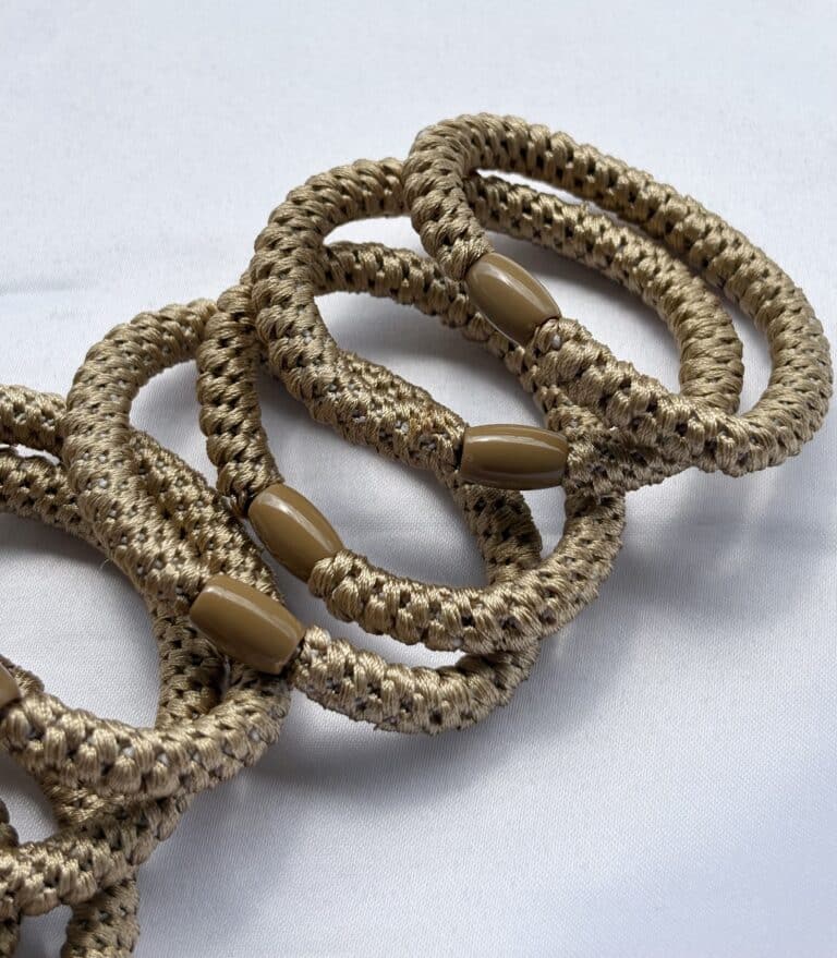 elastique sohaia bijoux