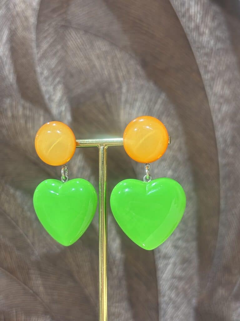 boucles d'oreilles francine bramli sohaia bijoux