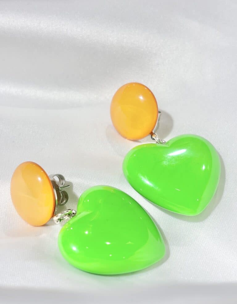 boucles d'oreilles francine bramli sohaia bijoux