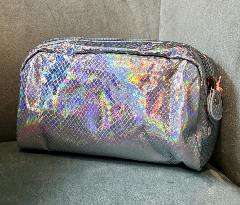 trousse sohaia bijoux
