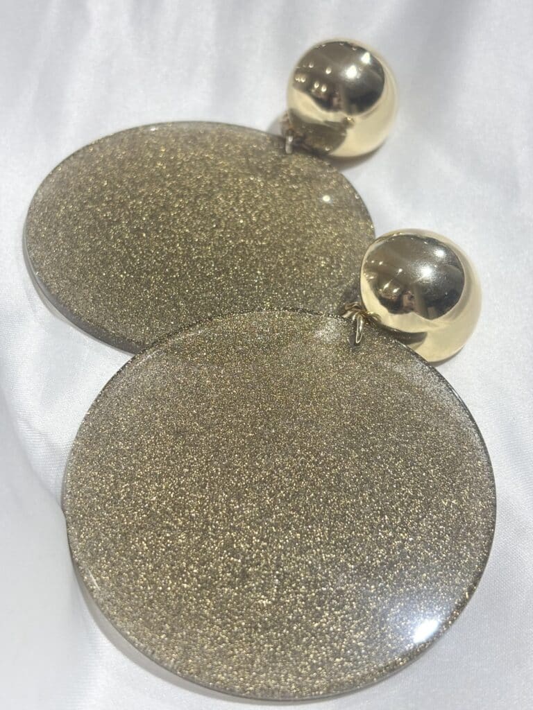 boucles d'oreilles francine bramli sohaia bijoux