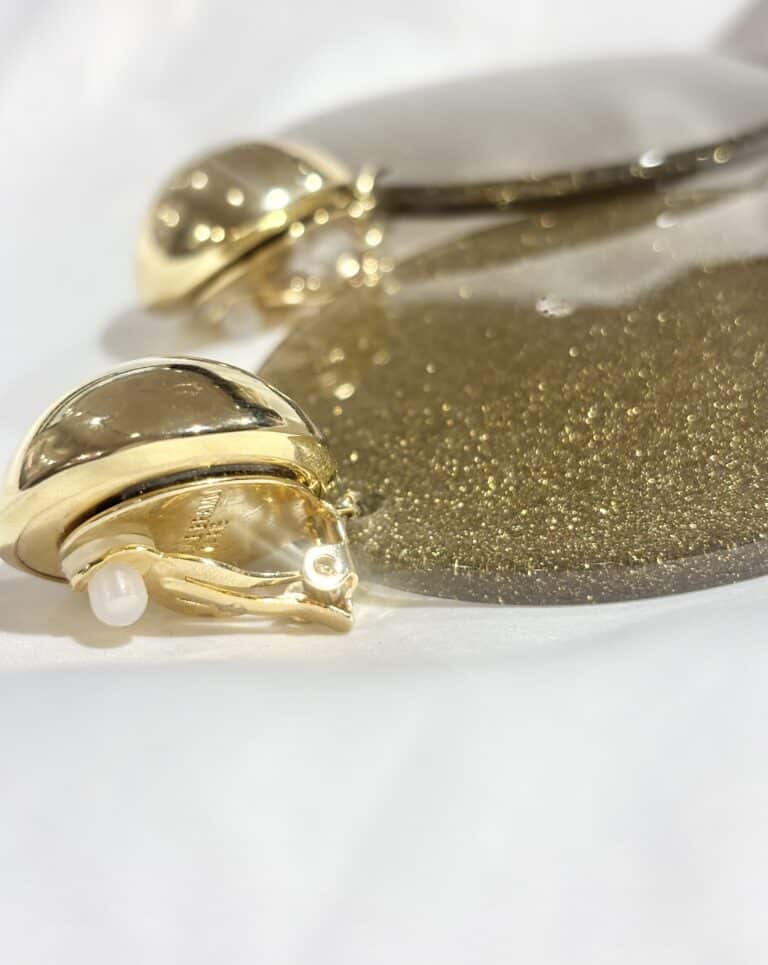 boucles d'oreilles francine bramli sohaia bijoux