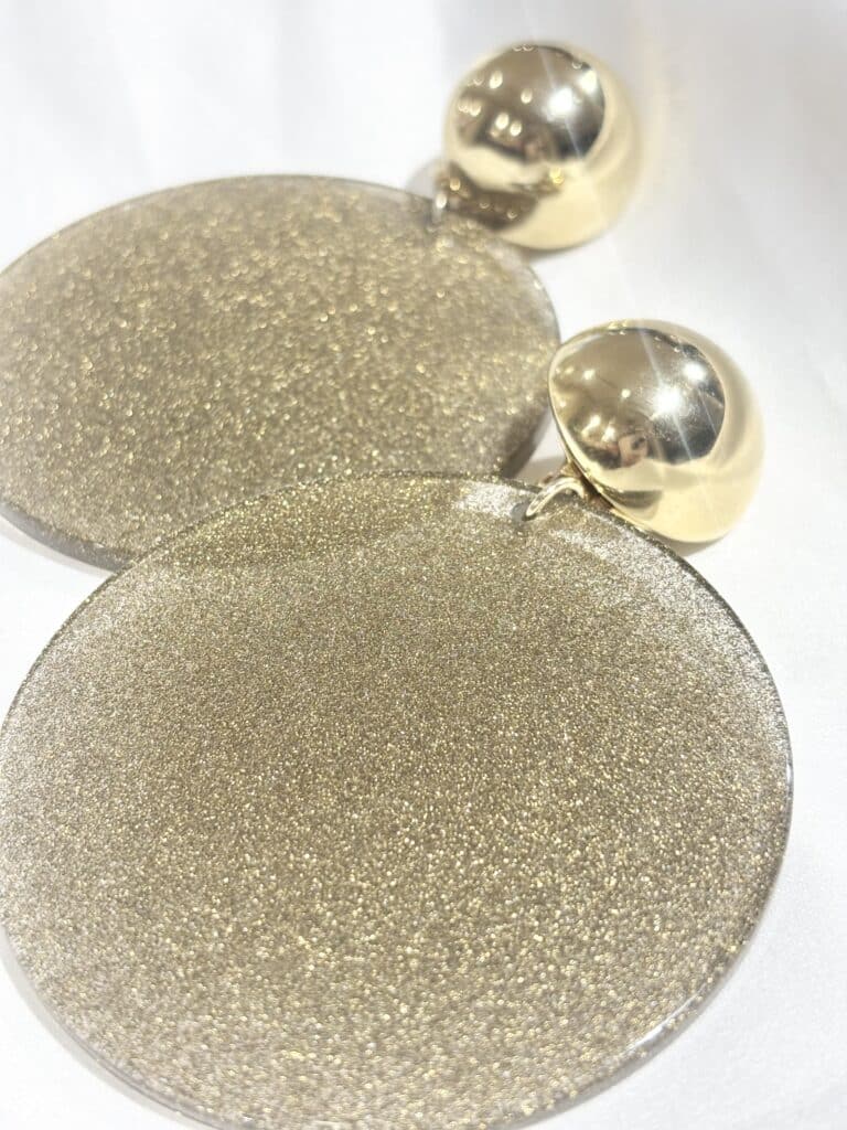 boucles d'oreilles francine bramli sohaia bijoux