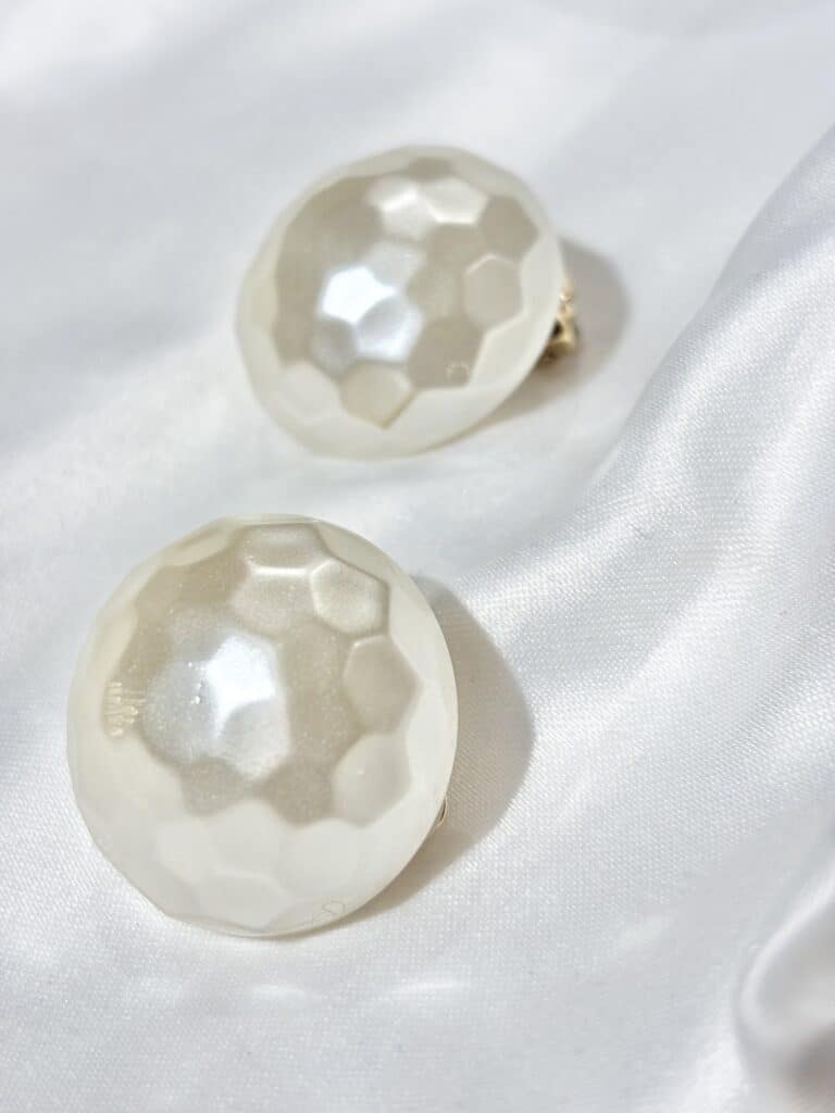 boucles d'oreilles francine bramli sohaia bijoux